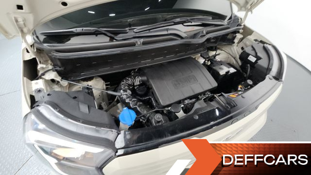 Kia RAY Signature купить на сайте DeffCars