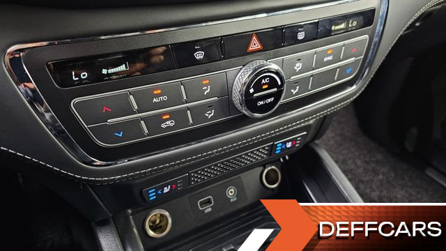 Ssangyong REXTON Diesel 2.2 4WD Noblesse (Leaf) купить на сайте DeffCars