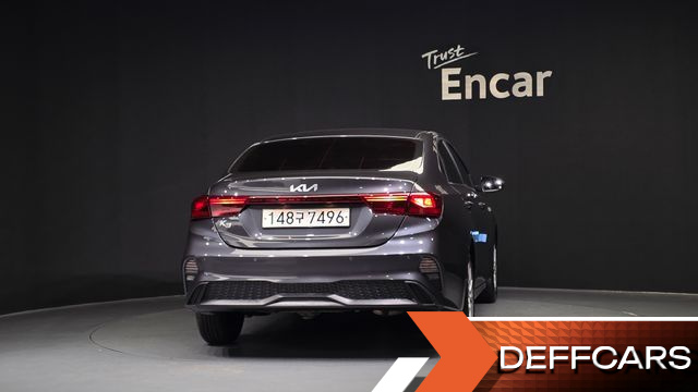 Kia K3 1.6 Trendy купить на сайте DeffCars