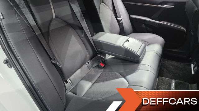 Toyota CAMRY 2.5 XSE Hybrid купить на сайте DeffCars