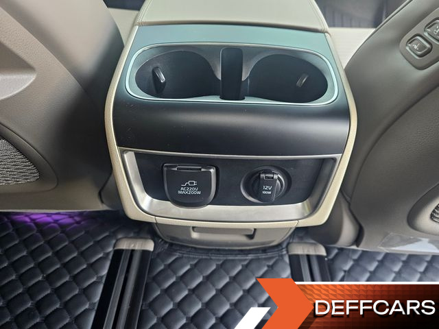 Kia CARNIVAL Diesel 7-Seater Signature купить на сайте DeffCars