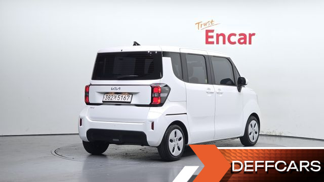 Kia RAY Trendy купить на сайте DeffCars
