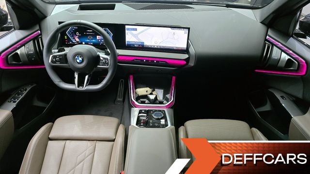 BMW X3 xDrive 20 M Sport купить на сайте DeffCars