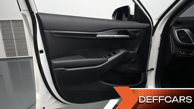 Kia SELTOS Gasoline 1.6 Turbo 2WD Prestige купить на сайте DeffCars