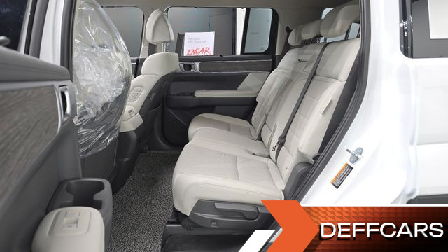 Hyundai SANTAFE HEV 1.6 2WD Prestige купить на сайте DeffCars