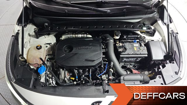 Kia SELTOS Gasoline 1.6 Turbo 4WD Signature купить на сайте DeffCars