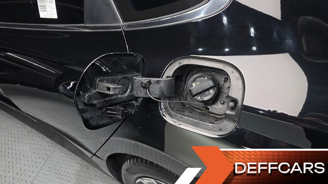 Hyundai SONATA Premium Plus купить на сайте DeffCars