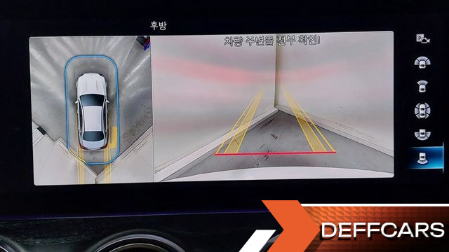 Mercedes E-CLASS E350 4MATIC AMG Line купить на сайте DeffCars