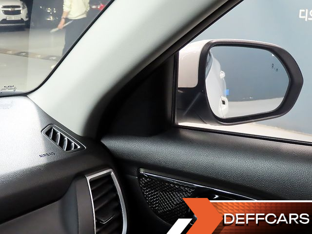 Kia SELTOS Gasoline 1.6 Turbo 2WD Signature купить на сайте DeffCars