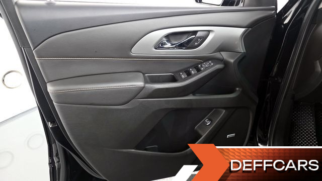 ChevroletGMDaewoo TRAVERSE 3.6 AWD RS купить на сайте DeffCars