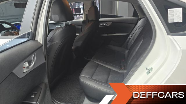 Kia K3 1.6 Trendy купить на сайте DeffCars