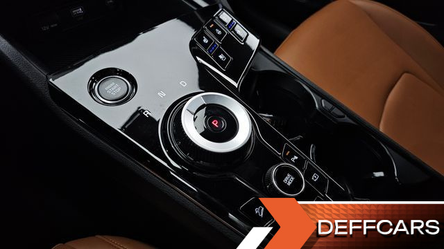 Kia SPORTAGE Diesel 2.0 2WD Nobleless купить на сайте DeffCars