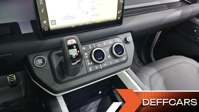 Land Rover DEFENDER 90 D250 X-Dynamic SE купить на сайте DeffCars