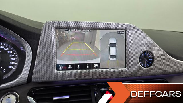 Hyundai GRANDEUR 2.4 Premium купить на сайте DeffCars