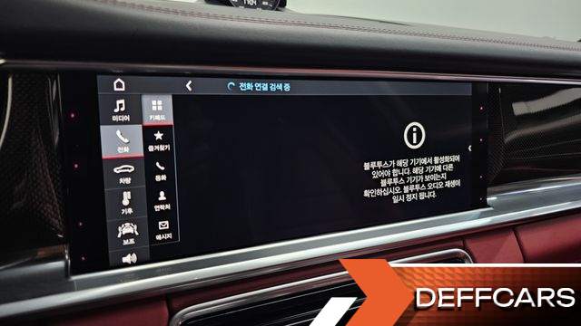 Porsche PANAMERA 4.0 Turbo купить на сайте DeffCars