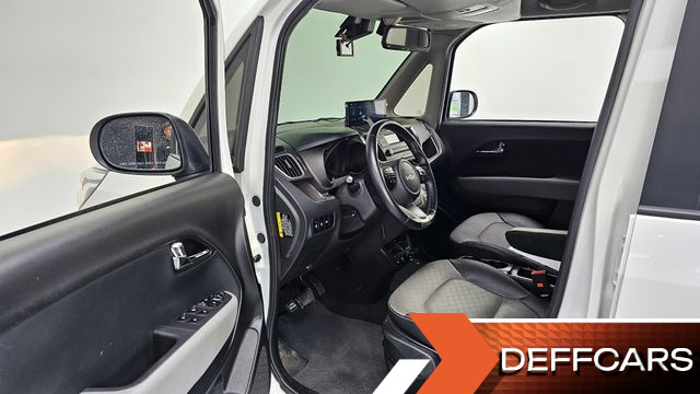 Kia RAY Signature купить на сайте DeffCars