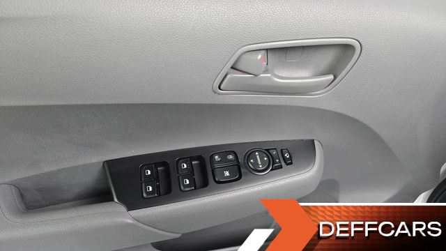 Kia MORNING Standard купить на сайте DeffCars