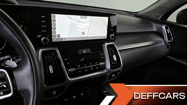 Kia SORENTO Diesel 2.2 2WD Noblesse купить на сайте DeffCars