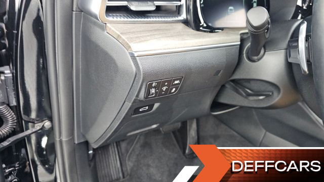 Kia K5 1.6 Turbo Noblesse купить на сайте DeffCars