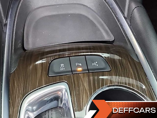 ChevroletGMDaewoo MALIBU 1.3 Turbo Perfect Black Prime Safety купить на сайте DeffCars