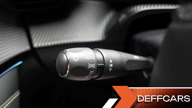Peugeot 208 GT Line купить на сайте DeffCars
