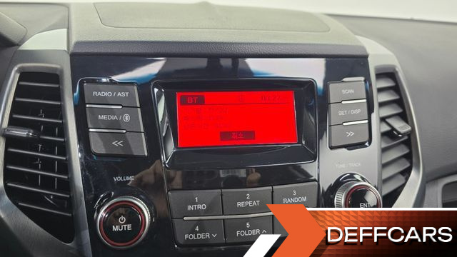 Ssangyong TIBOLI Gear Edition 2WD купить на сайте DeffCars