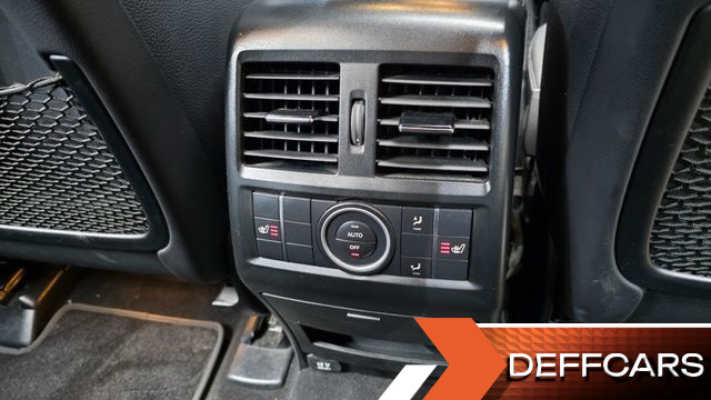 Mercedes GLE-CLASS GLE350 d 4MATIC купить на сайте DeffCars
