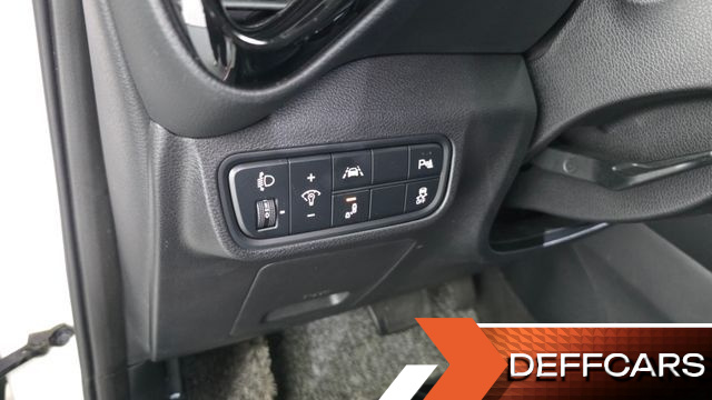 Kia SOUL 1.6 T-GDI Noblesse купить на сайте DeffCars
