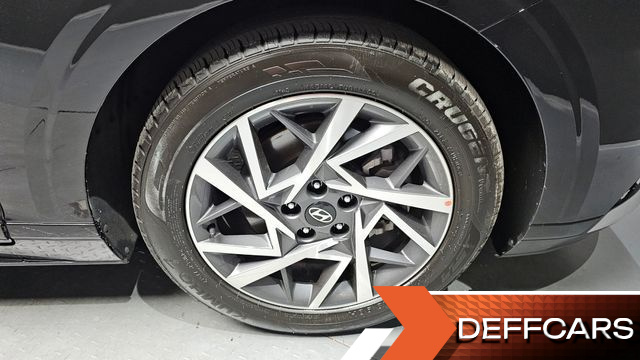 Hyundai GRANDEUR 2,5 Gasoline 2WD Premium купить на сайте DeffCars
