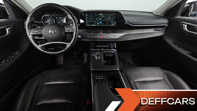 Hyundai GRANDEUR 2.5 Premium Choice купить на сайте DeffCars