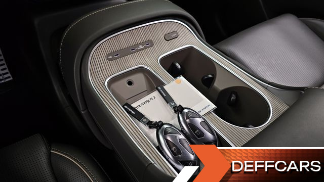Hyundai PALISADE HEV 2.5T 2WD 7-Seater Calligraphy купить на сайте DeffCars