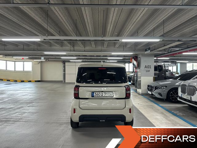 Kia RAY Signature купить на сайте DeffCars