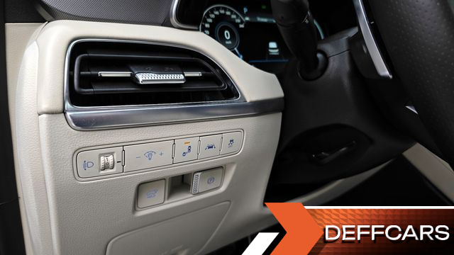 Hyundai PALISADE Gasoline 3.8 2WD Calligraphy купить на сайте DeffCars