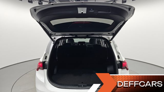 Hyundai SANTAFE Gasoline 2.5T 2WD Prestige купить на сайте DeffCars
