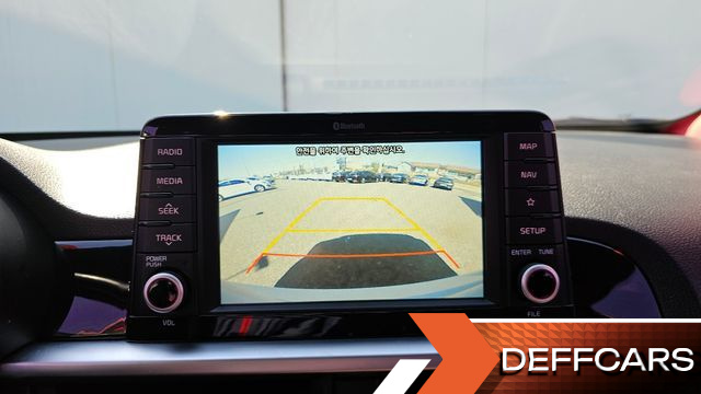Kia MORNING Luxury купить на сайте DeffCars