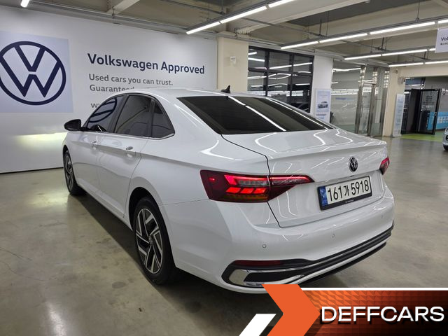 Volkswagen JETTA 1.5 TSI Prestige купить на сайте DeffCars