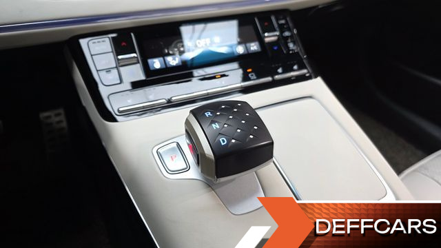 Hyundai GRANDEUR 2.5 Le Blanc купить на сайте DeffCars