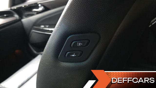 Kia K7 2.5 GDI Prestige купить на сайте DeffCars