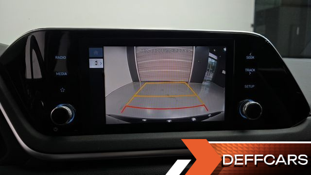 Hyundai SONATA Modern купить на сайте DeffCars