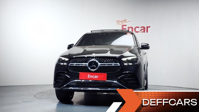 Mercedes GLE-CLASS GLE450 4MATIC Coupe купить на сайте DeffCars
