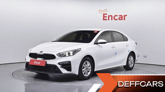 Kia K3 Luxury купить на сайте DeffCars