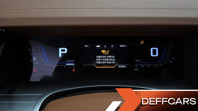 Ssangyong TORRES Gasoline 1.5 4WD T7 купить на сайте DeffCars