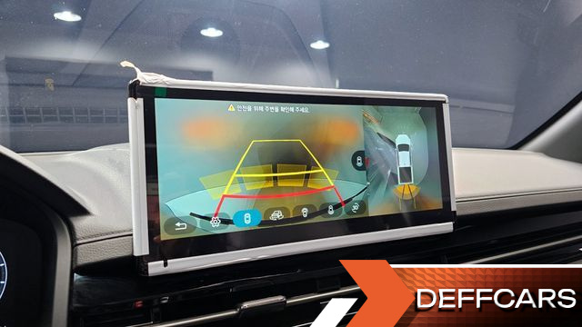 Ssangyong MUSSO Diesel 2.2 2WD Presige купить на сайте DeffCars