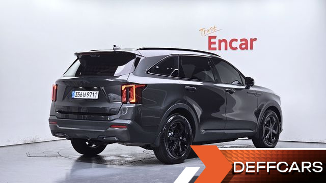 Kia SORENTO HEV 1.6 2WD Signature X Line купить на сайте DeffCars