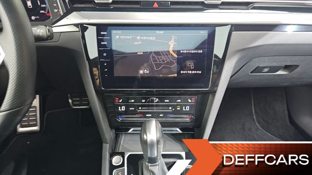 Volkswagen ARTEON 2.0 TDI R-LIINE 4Motion купить на сайте DeffCars