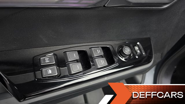 Ssangyong TORRES Gasoline 1.5 4WD T7 купить на сайте DeffCars
