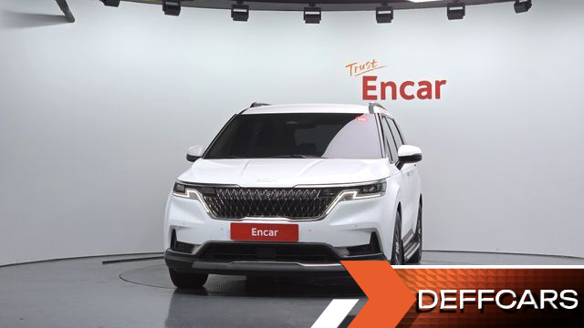 Kia CARNIVAL Diesel 9-Seater Noblesse купить на сайте DeffCars
