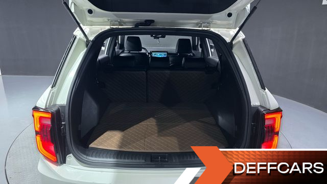 Ssangyong TORRES Gasoline 1.5 2WD T5 купить на сайте DeffCars