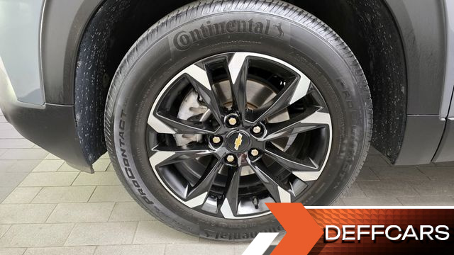 ChevroletGMDaewoo TRAILBLAZER 1.3 Turbo 2WD Premier купить на сайте DeffCars