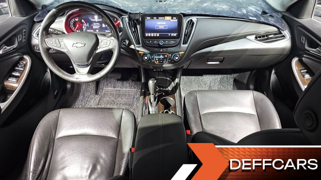 ChevroletGMDaewoo MALIBU 1.3 Turbo Premier купить на сайте DeffCars
